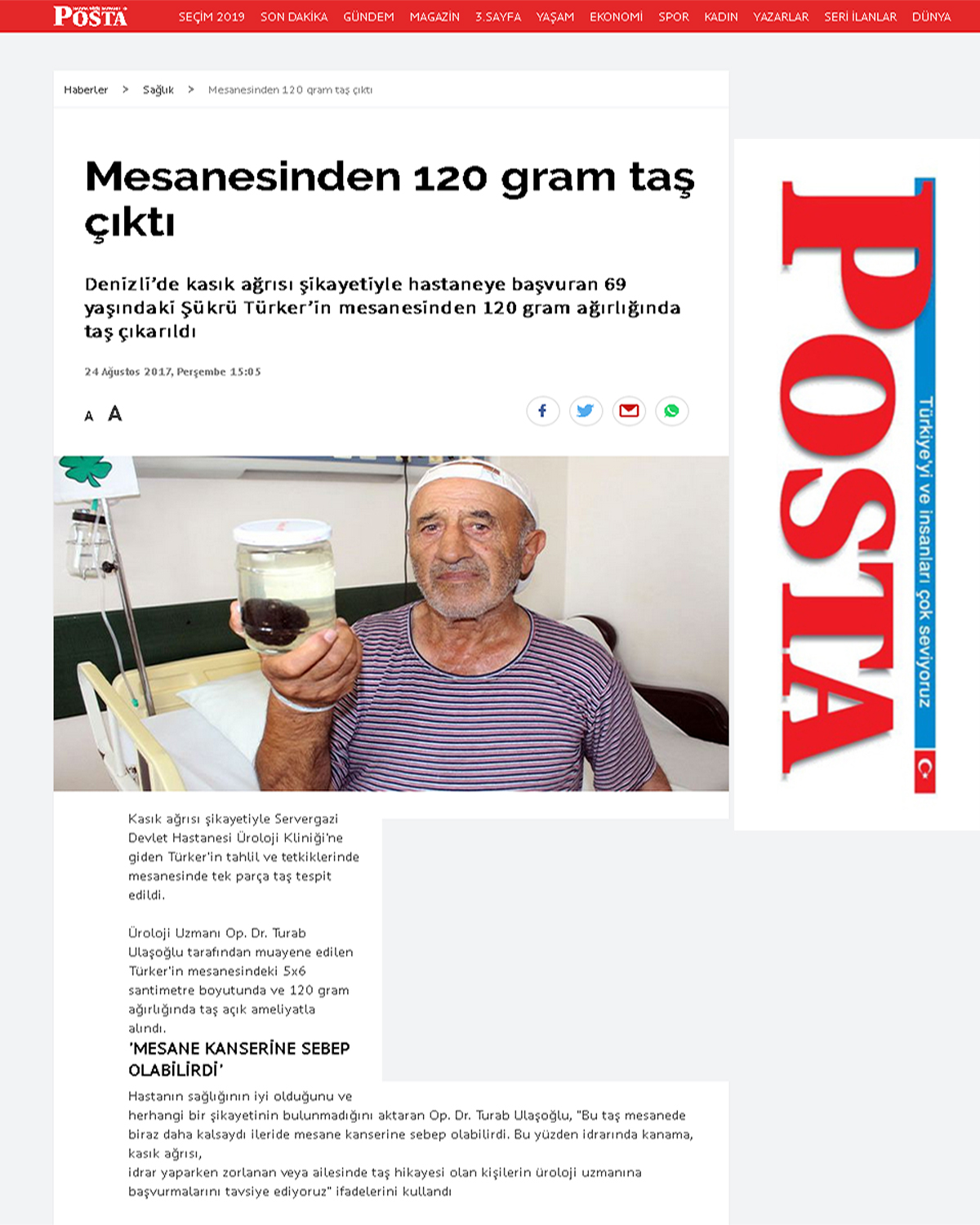 Posta_Gazetesi